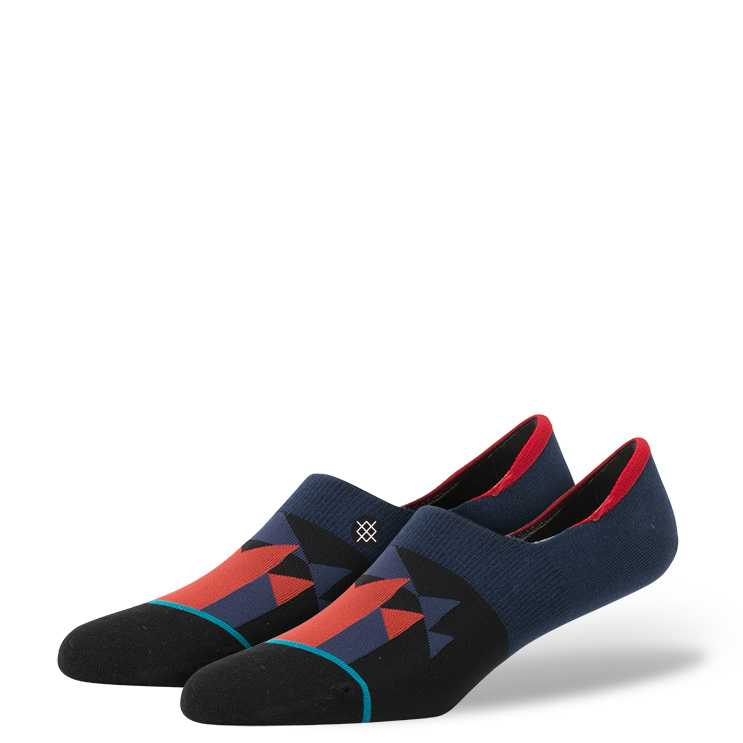Stance Mondo Low super invisible Socks