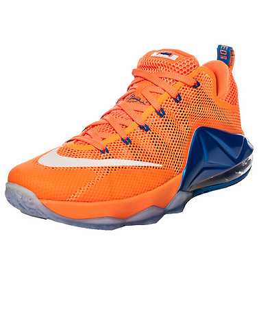 NIKE MENS Orange Footwear / Sneakers