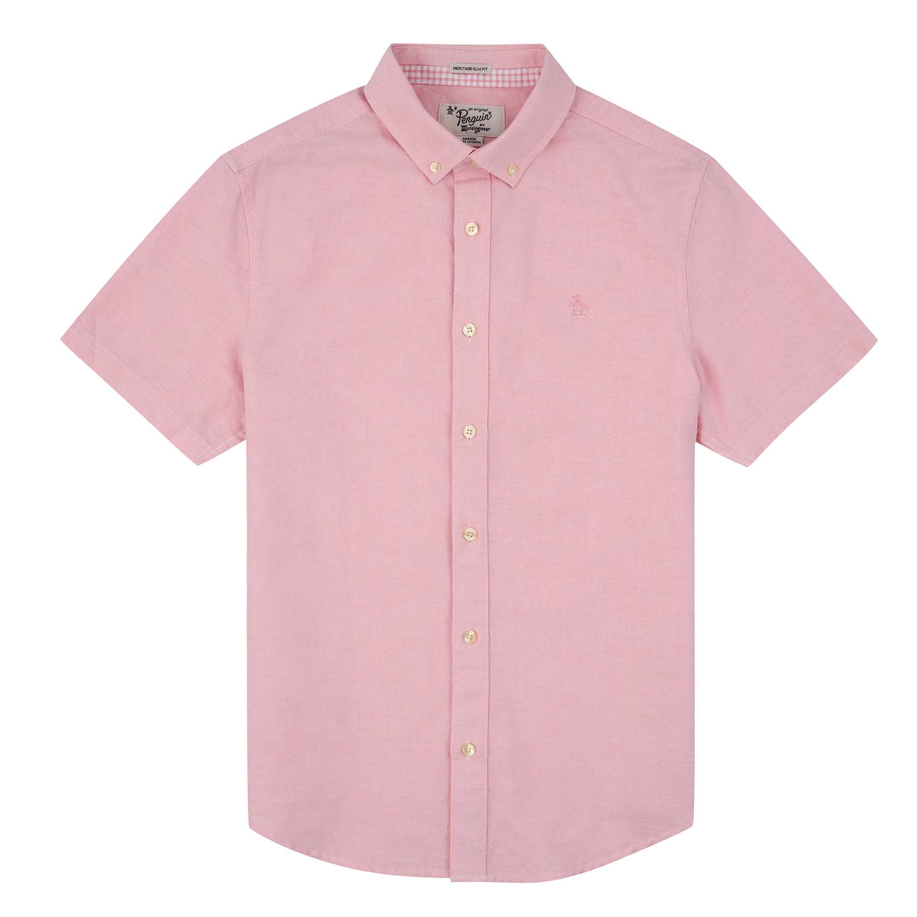 Original Penguin OXFORD SHIRT