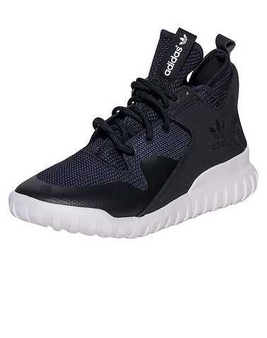 adidas MENS Black Footwear / Sneakers