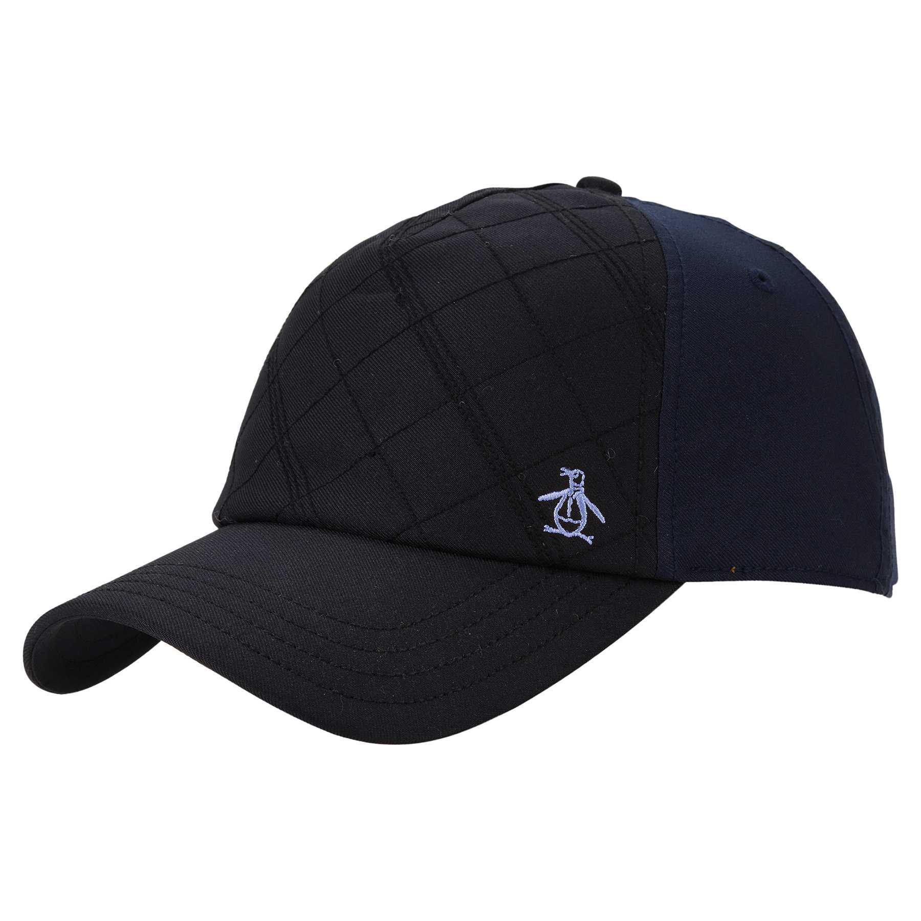 Original Penguin QUILTED NYLON CAP