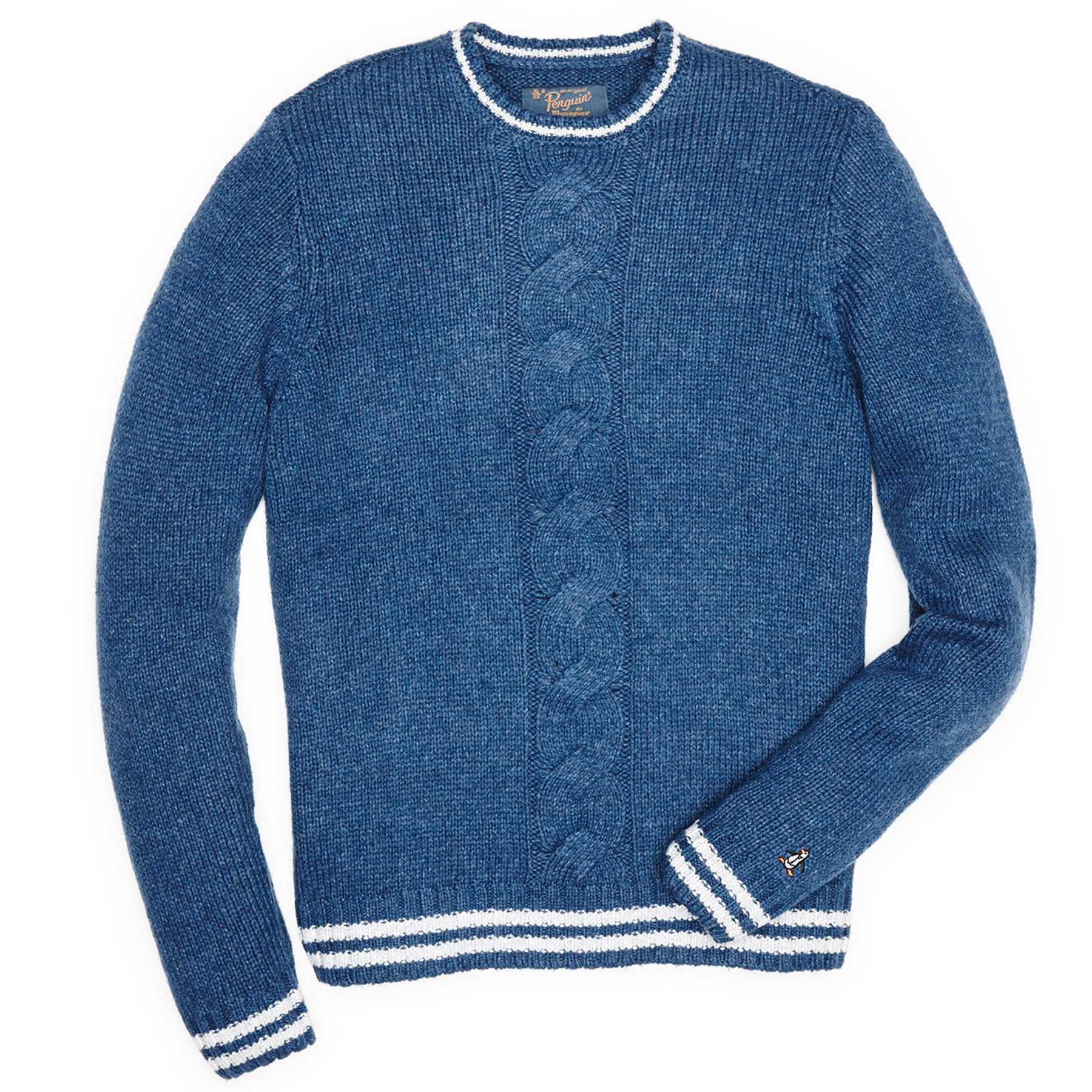 Original Penguin VINTAGE COLLECTION SWEATER