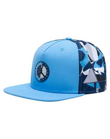 JORDAN MENS Blue Accessories / Caps Snapback MISC