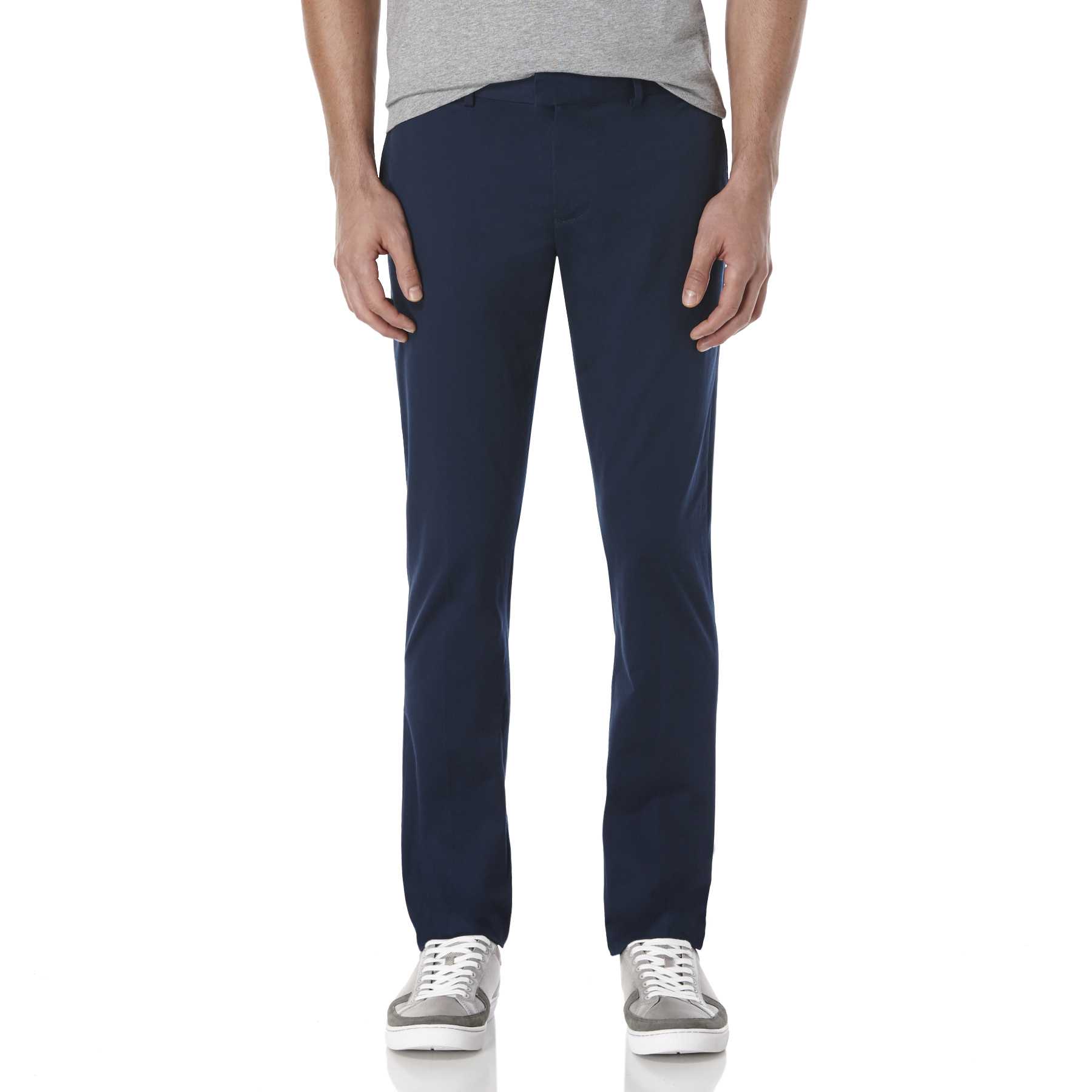 Original Penguin SATEEN DRESS CHINO