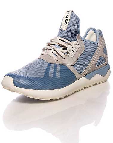 adidas MENS Blue Footwear / Sneakers