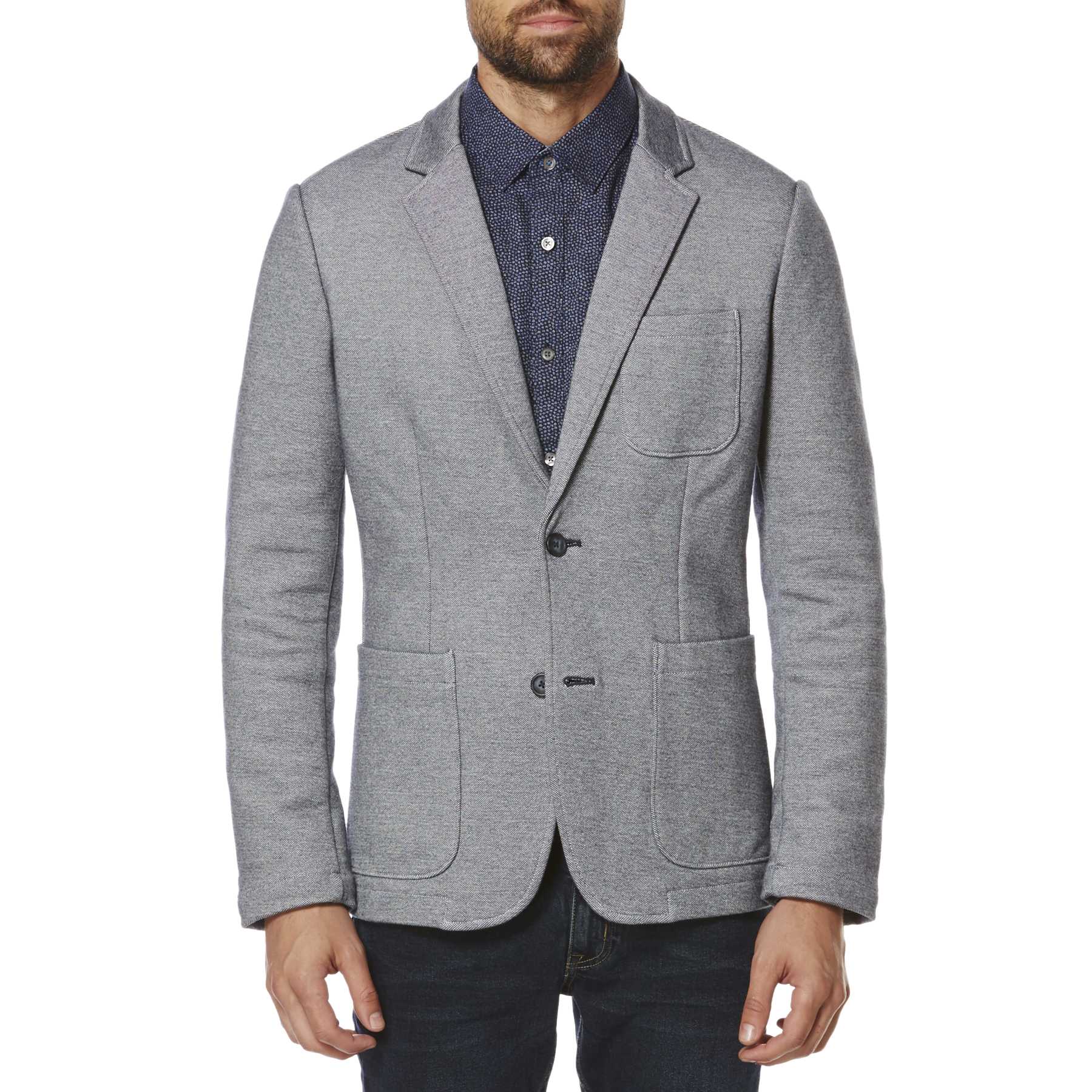 Original Penguin KNIT BLAZER