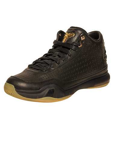 NIKE MENS Black Footwear / Sneakers