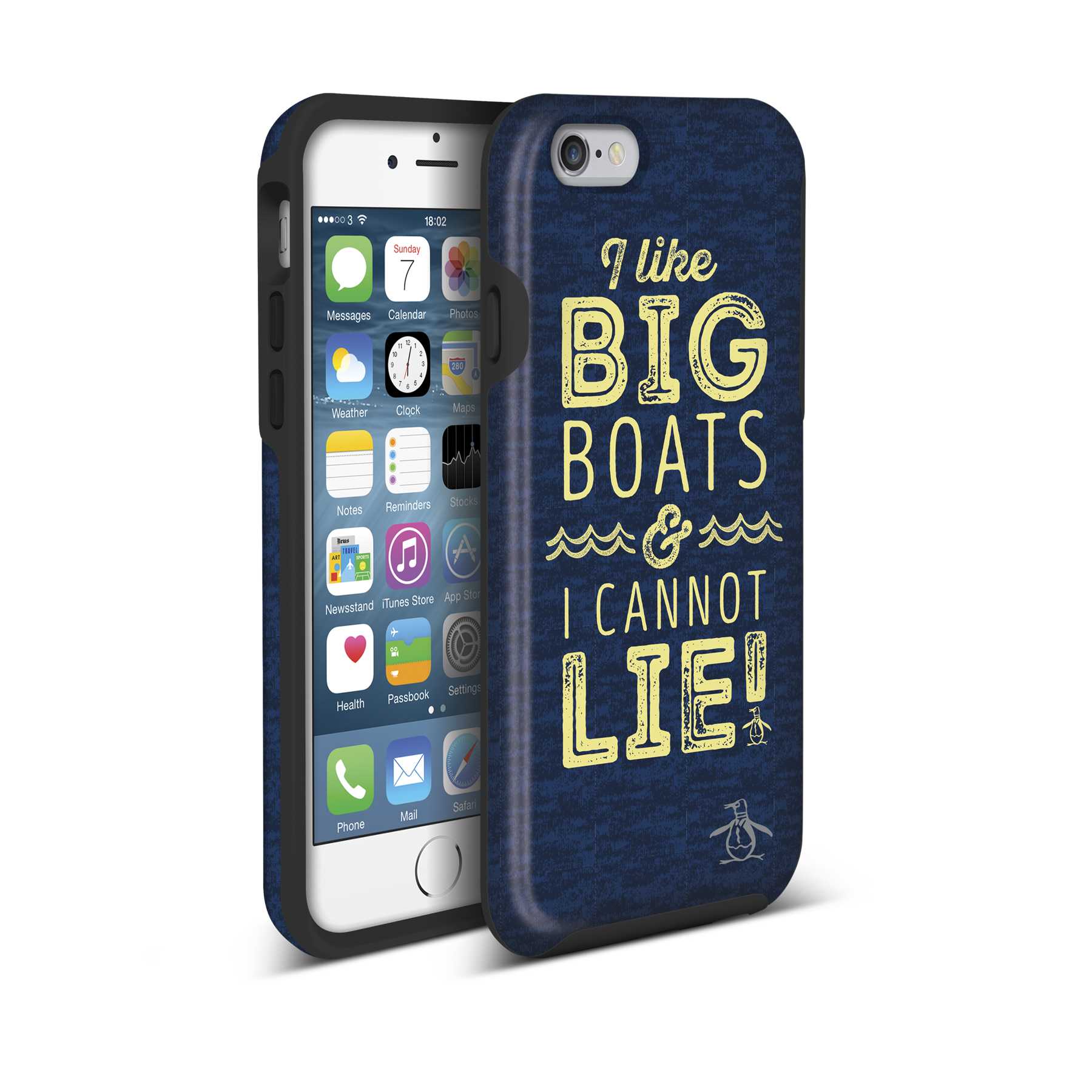 Original Penguin IPHONE 6S 