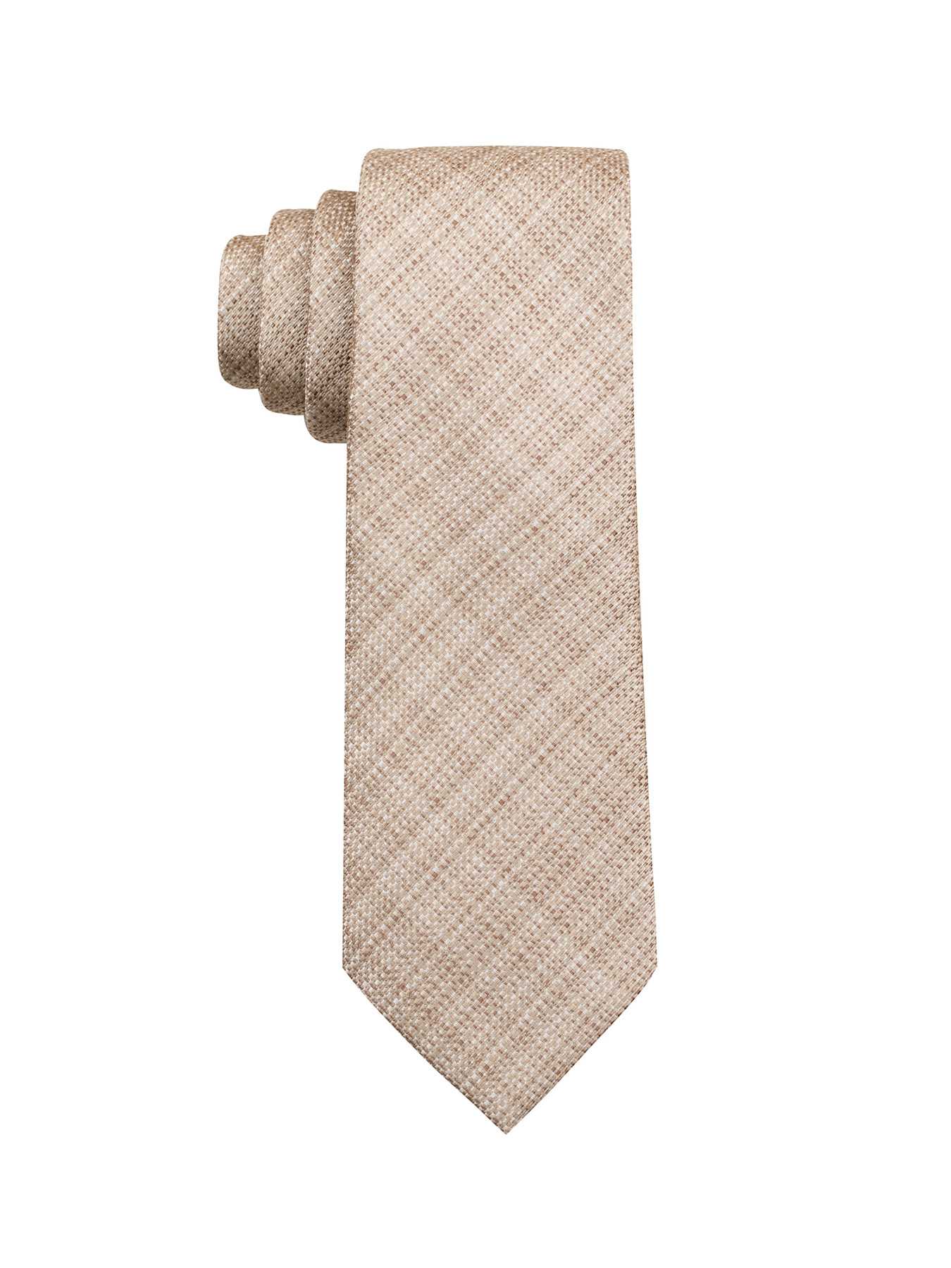 Perry Ellis Harden Mini Silk Tie