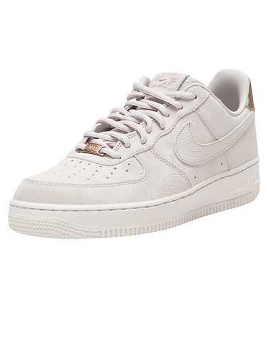 NIKE WOMENS Natural Footwear / Sneakers