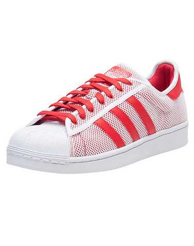 adidas MENS Red Footwear / Sneakers