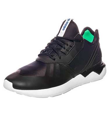 adidas BOYS Black Footwear / Sneakers 7