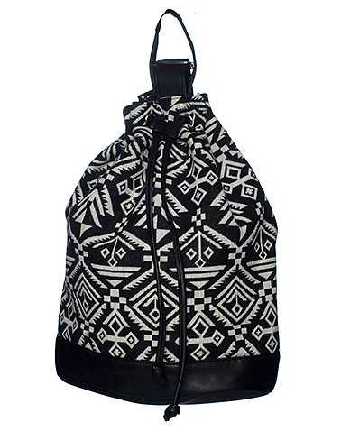 ESSENTIALS WOMENS Multi-Color Accessories / Bags and Backpacks 0