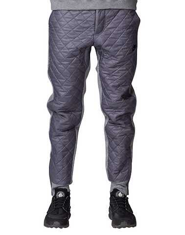 NIKEPORTSWEAR MENS Grey Clothing /weatpants