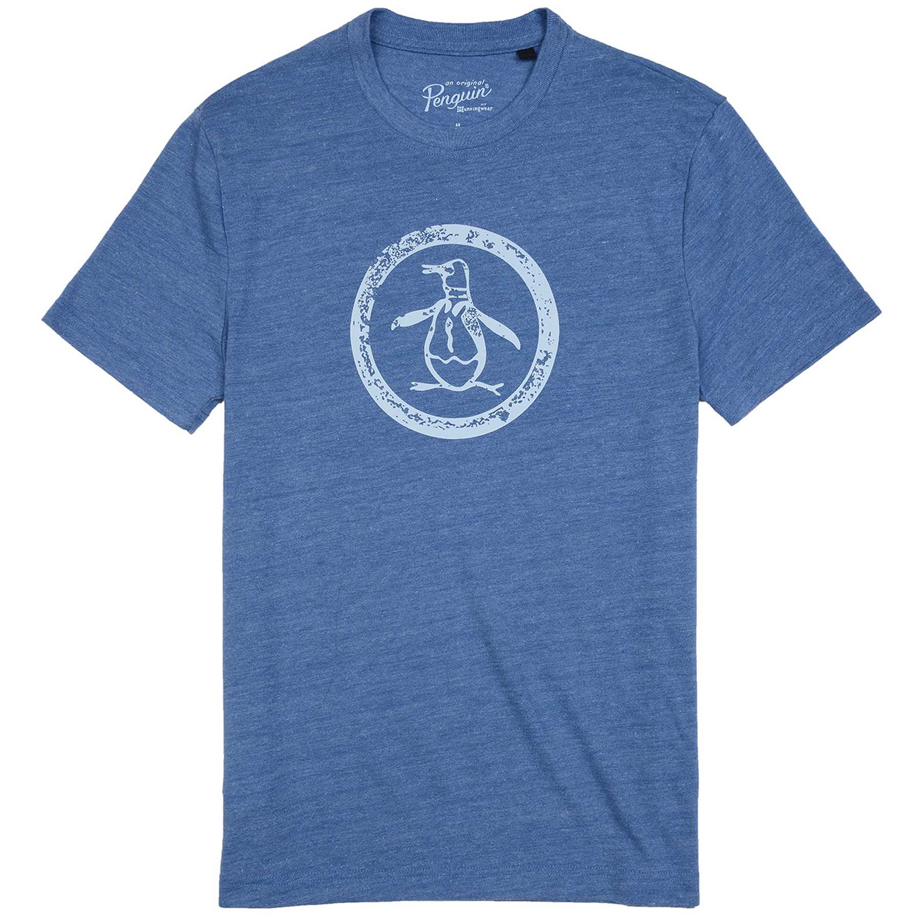 Original Penguin DISTRESSED LOGO TEE