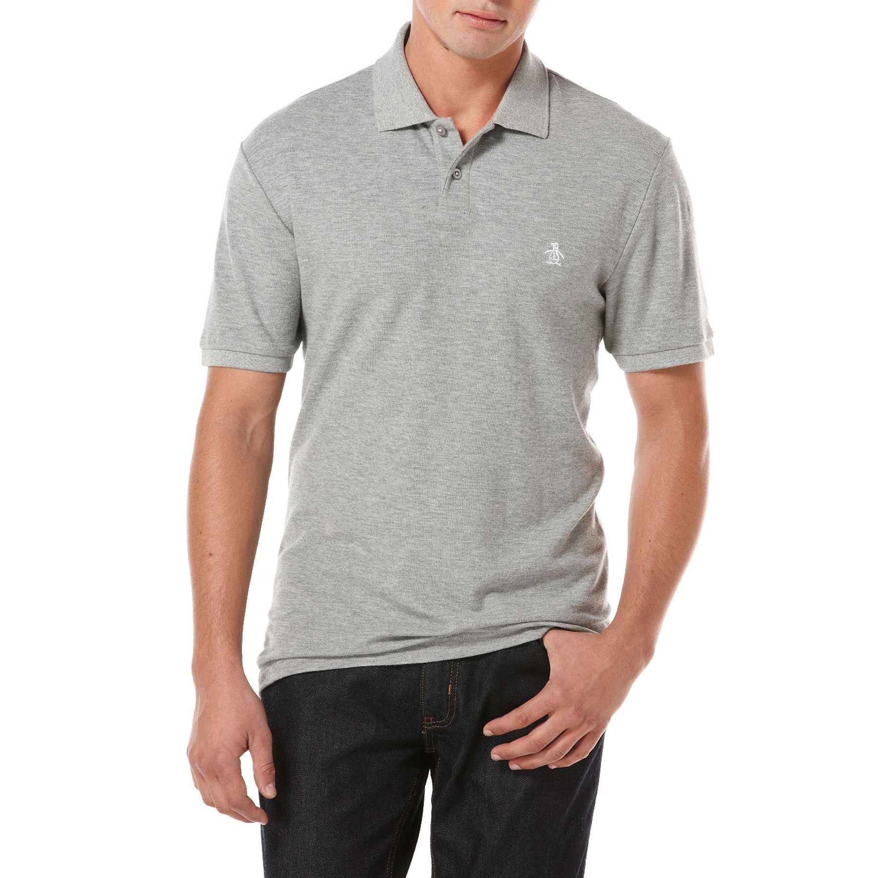 Original Penguin THE DADDY-O POLO