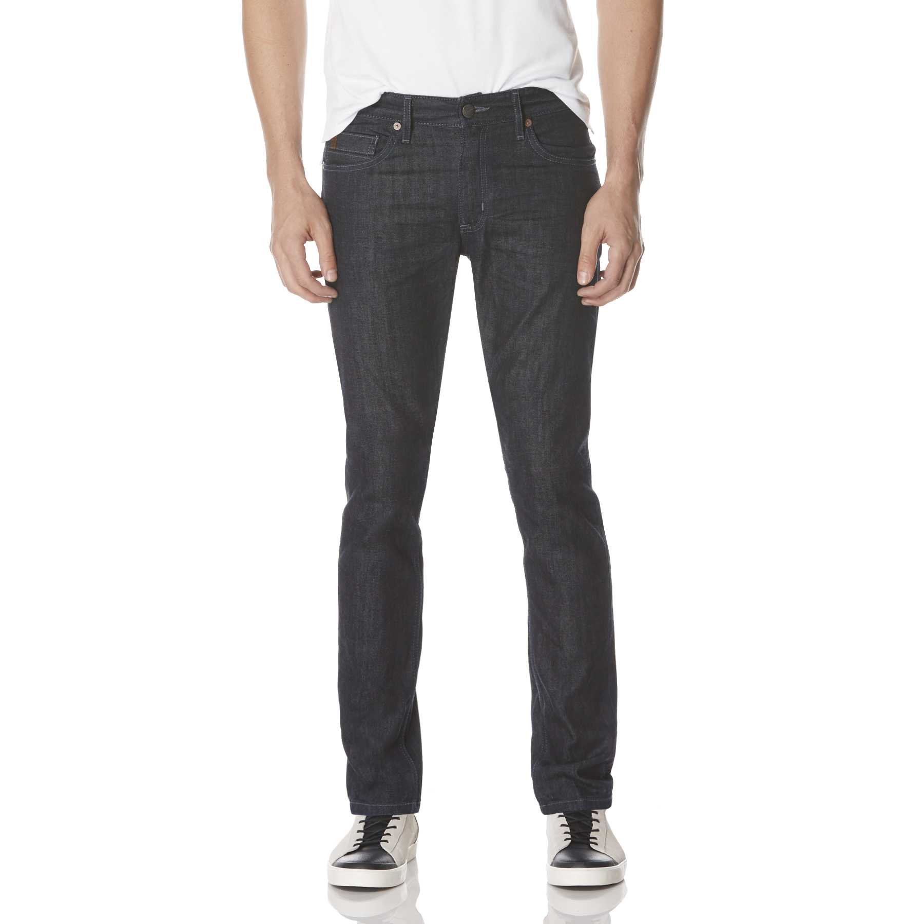 Original Penguin P55 FIVE POCKET SKINNY DENIM