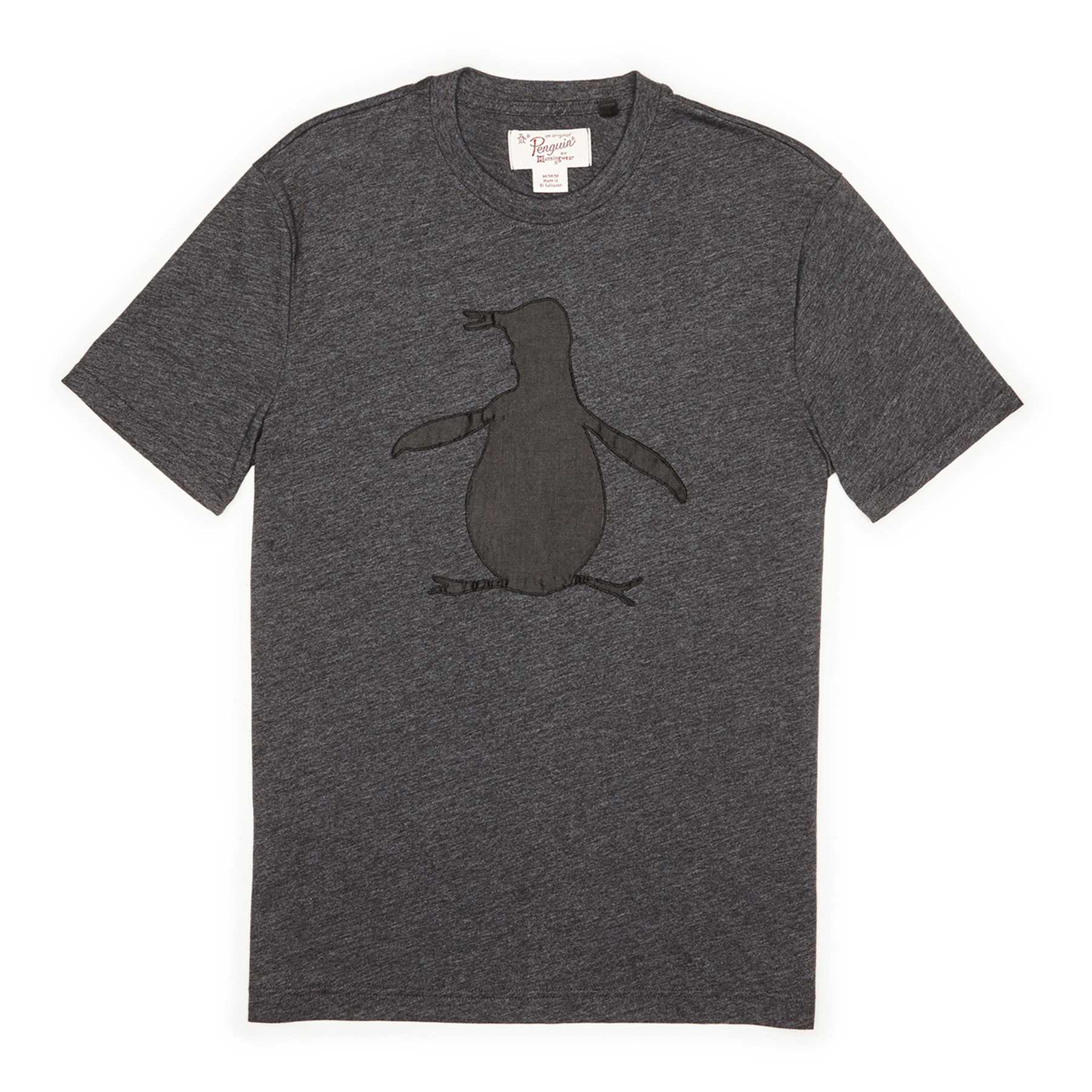 Original Penguin NYLON PETE TEE