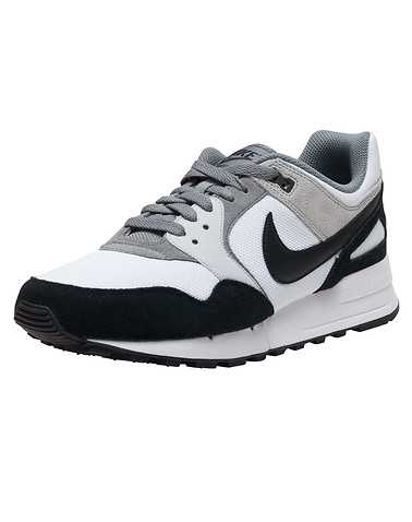 NIKE SPORTSWEAR MENS White Footwear / Sneakers