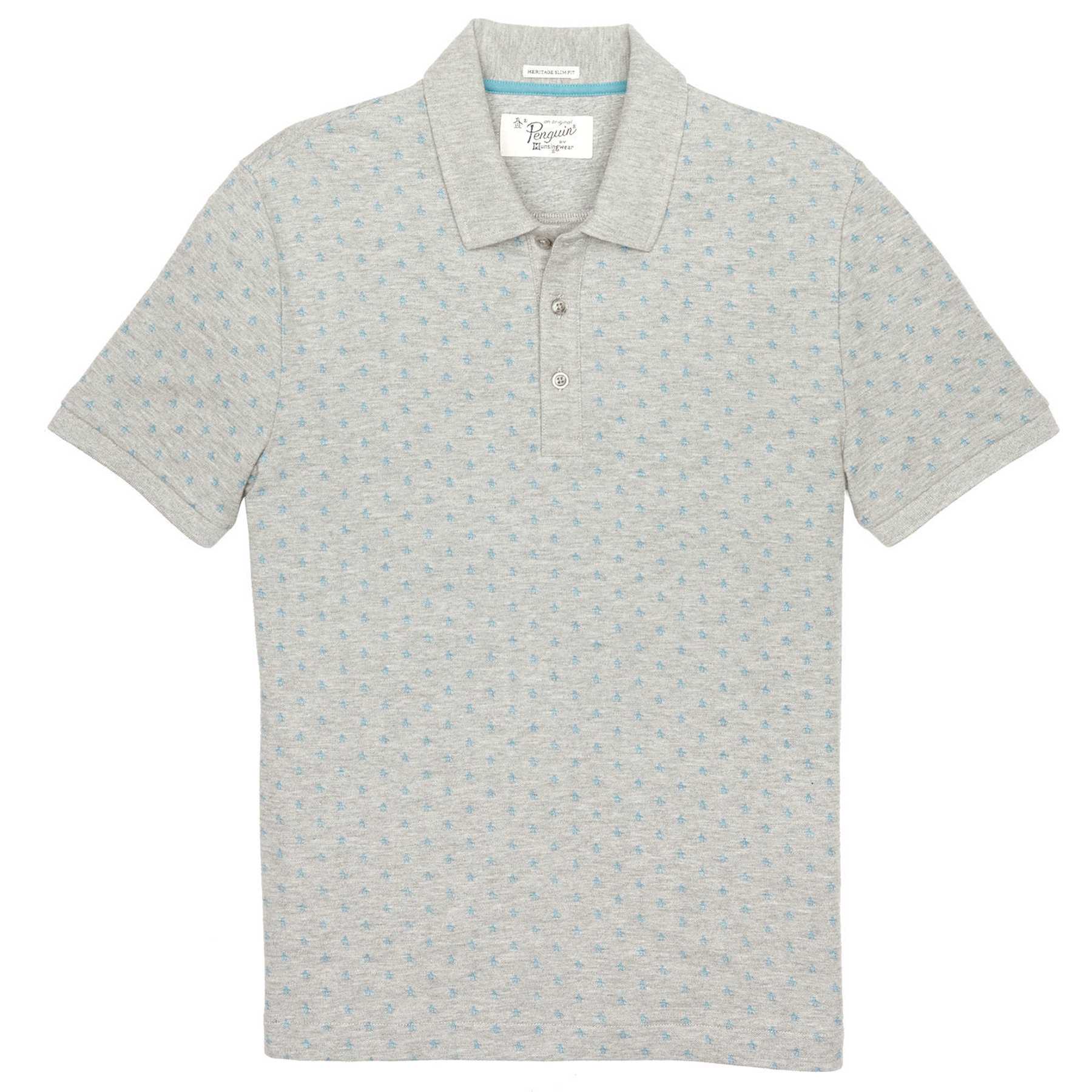 Original Penguin RE-PETE POLO