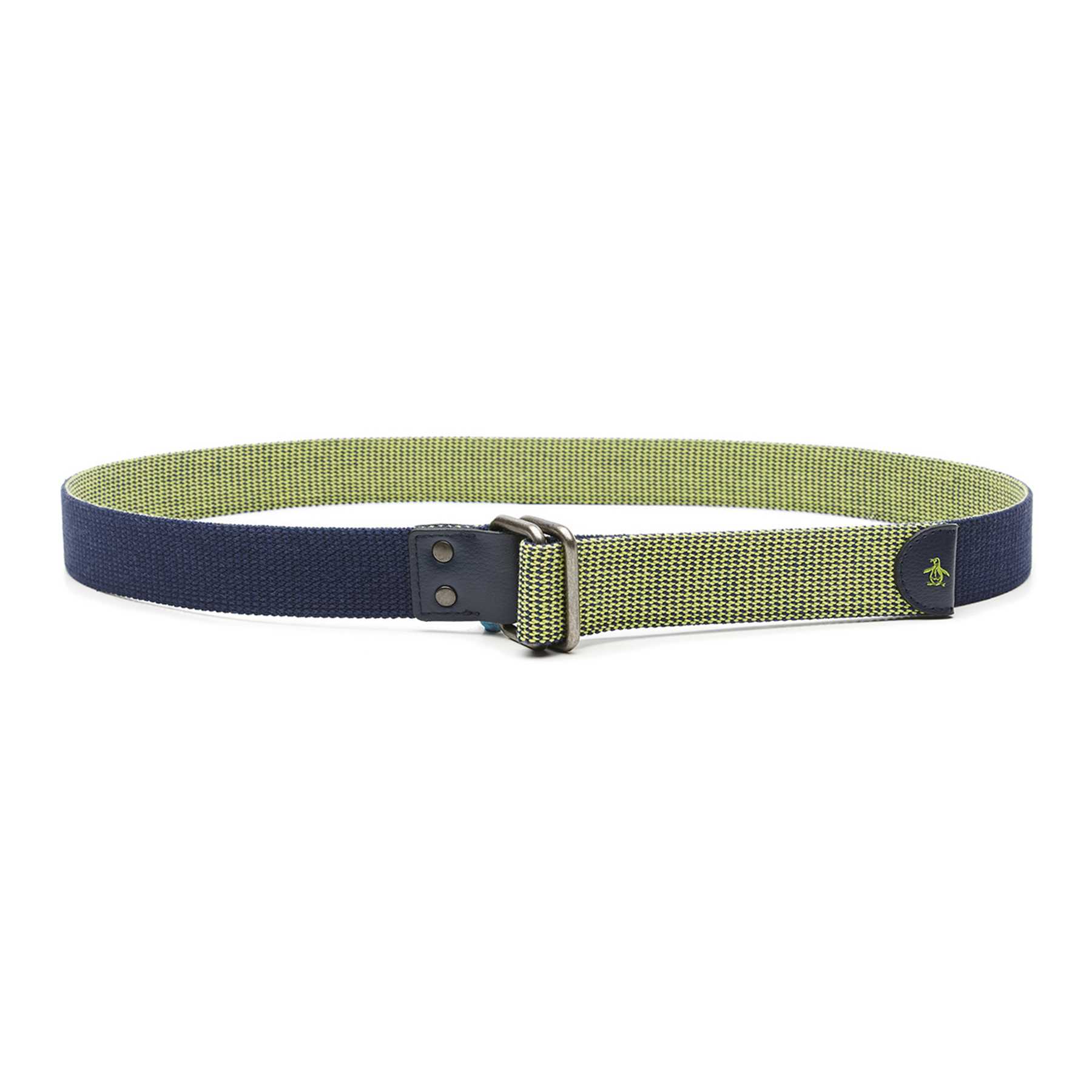 Original Penguin DRUCKER BELT