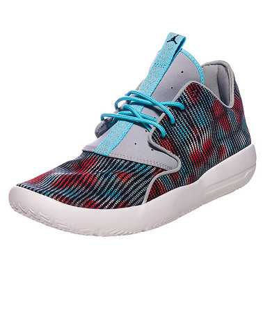 JORDAN BOYS Multi-Color Footwear / Sneakers
