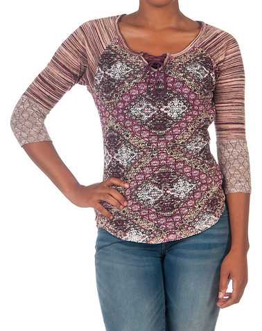 ESSENTIALS WOMENSulti-Color Clothing / Tops