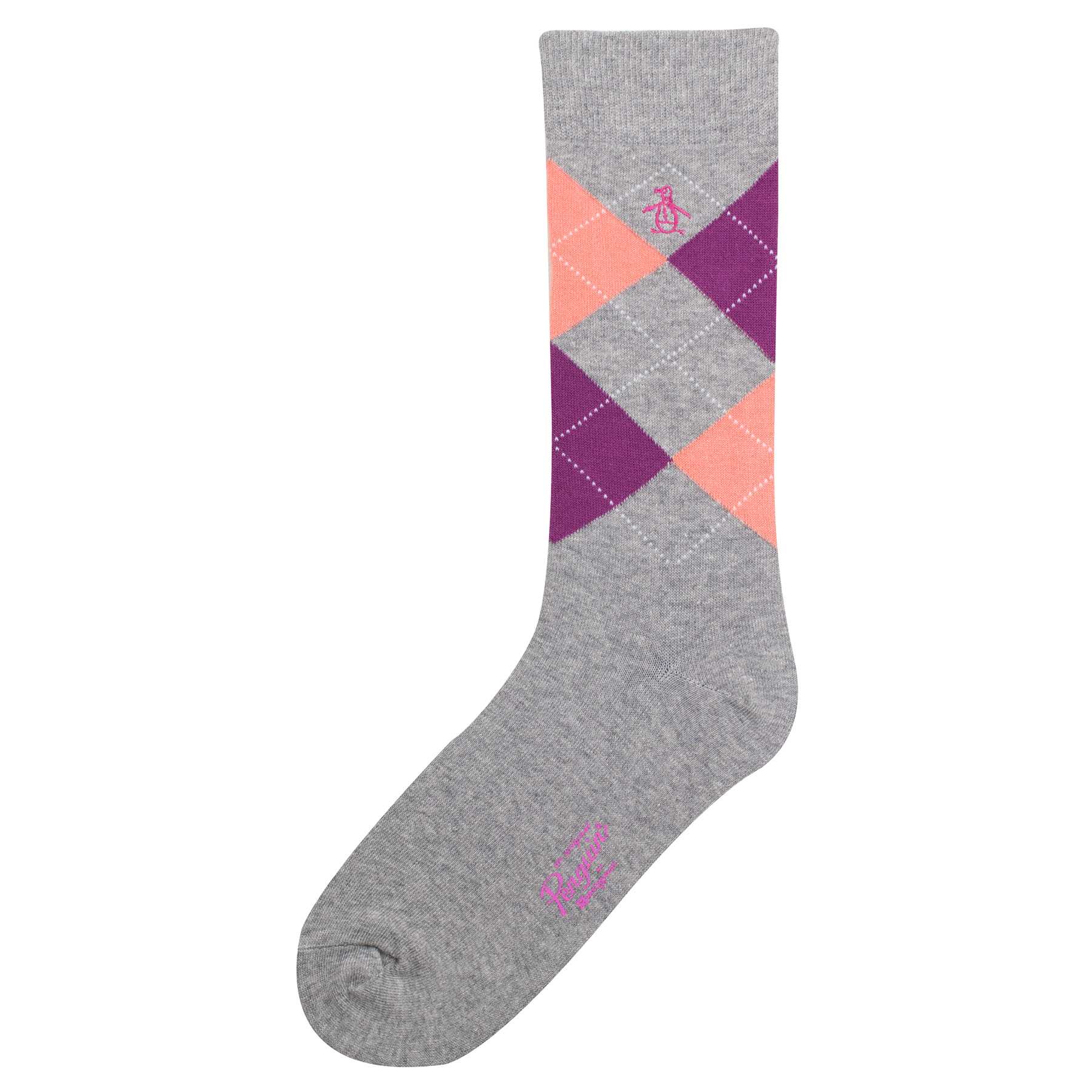 Original Penguin KENNEDY ARGYLE SOCK
