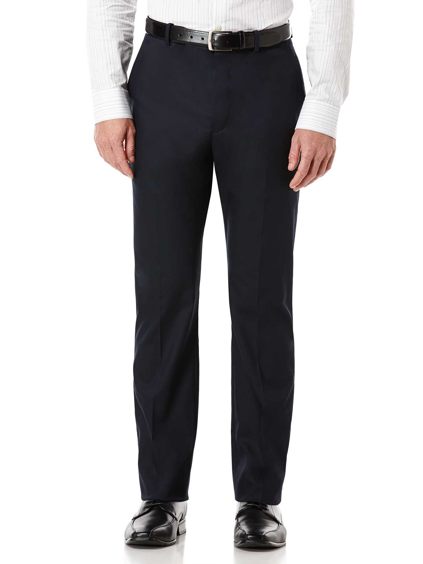 Perry Ellis Modern Fit Travel Luxe Chino