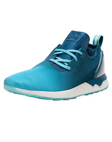 adidas MENS Blue Footwear / Sneakers