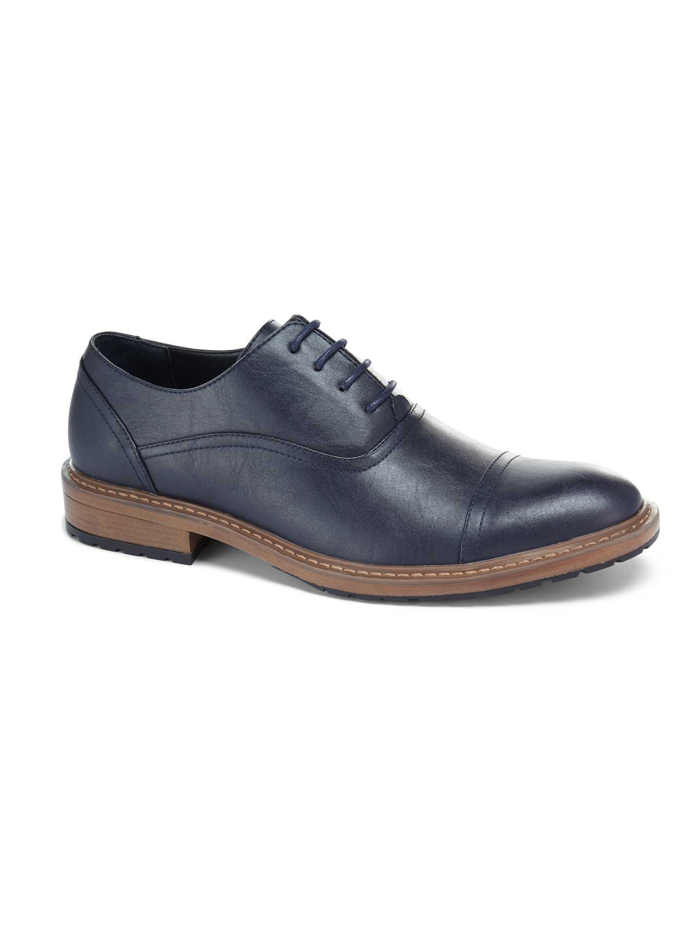 Perry Ellis Jess Dress Shoe