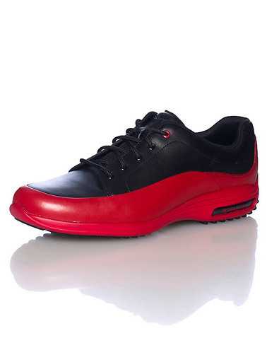 ROCKPORT MENS Red Footwear / Casual