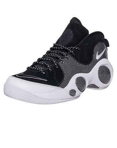 NIKE SPORTSWEAR MENS Black Footwear / Sneakers