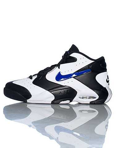 NIKE SPORTSWEAR MENS White Footwear / Sneakers 9