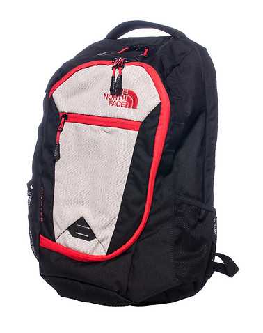THE NORTH FACE MENS Black Accessories / Backpacks and Bags 0