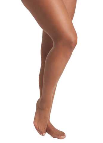 Berkshire Shimmers Control Top Pantyhose