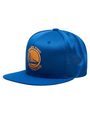 MITCHELL AND NESS MENS Royal Accessories / Caps Snapback ONES