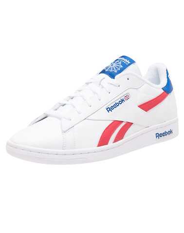 REEBOK MENS White Footwear / Sneakers