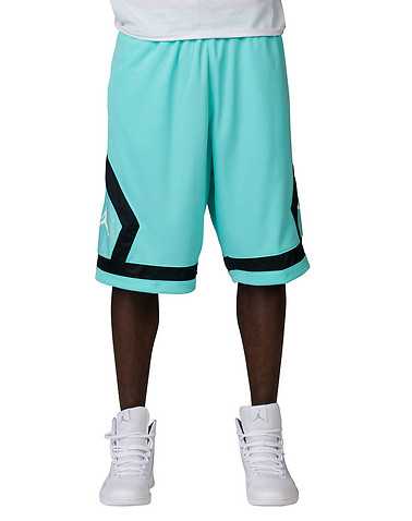 JORDANENSedium Green Clothing / Athletichorts