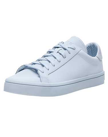 adidas MENS Medium Blue Footwear / Sneakers