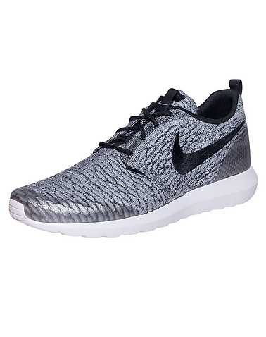 NIKE SPORTSWEAR MENS Grey Footwear / Sneakers 9.5