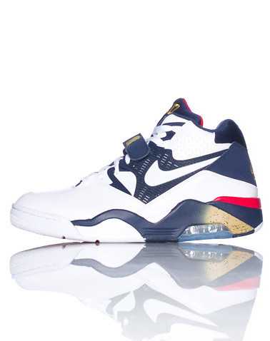 NIKE MENS Navy Footwear / Sneakers