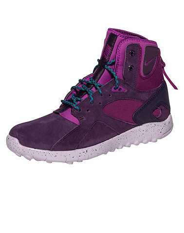 NIKE SPORTSWEAR WOMENS Purple Footwear / Boots