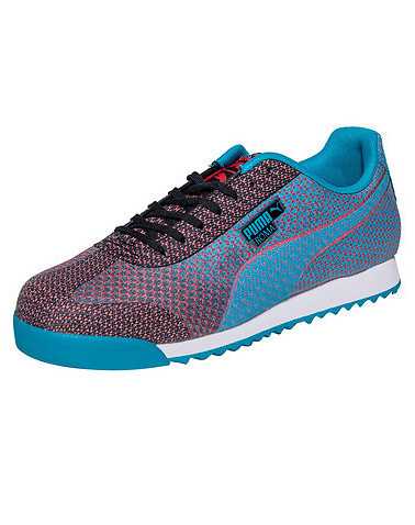 PUMA MENS Medium Blue Footwear / Sneakers 10