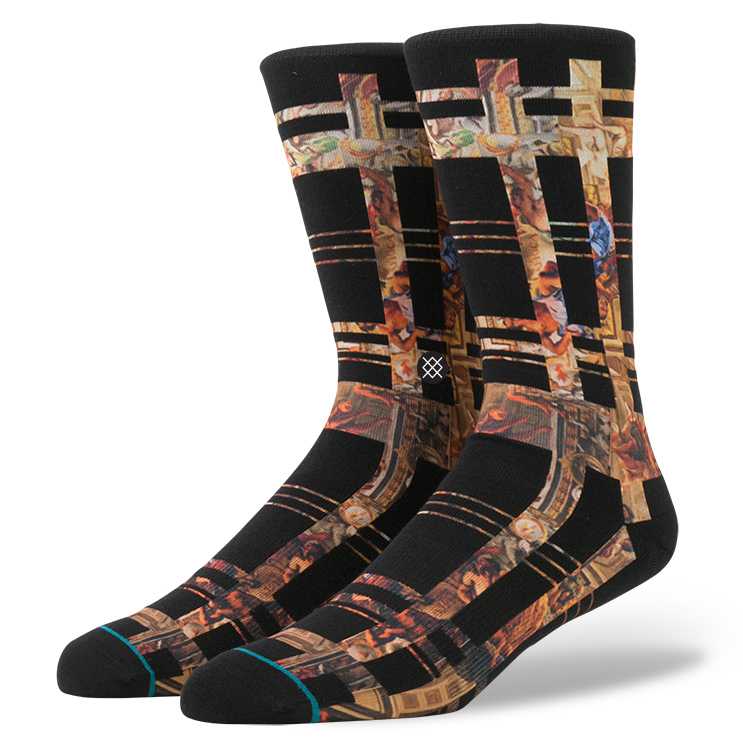 Stance Almighty anthem Socks