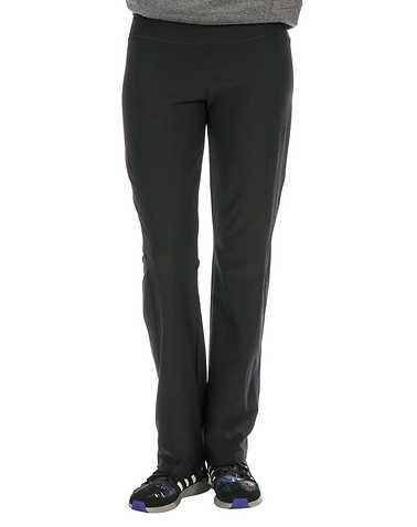 adidas WOMENS Black Clothing / Bottoms