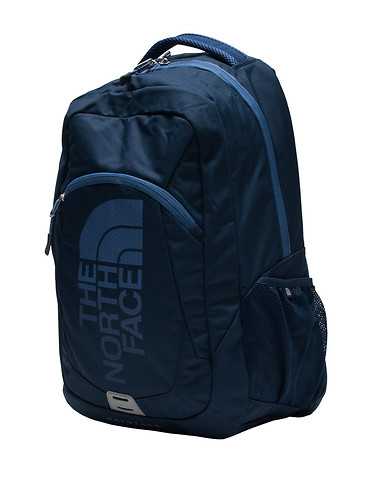 THE NORTH FACE MENS Navy Accessories / Backpacks and Bags OSFA