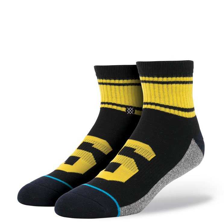 Stance Fullback RESERVE Socks