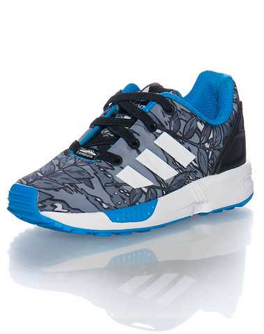 adidas BOYS Grey Footwear / Sneakers