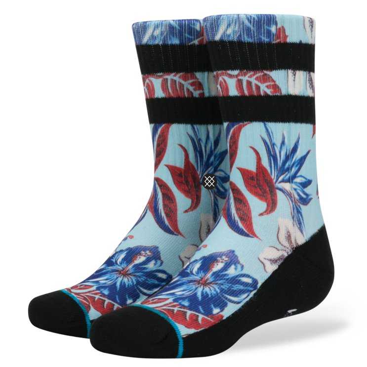 Stance Kahuku Boys boys Socks